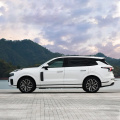 SUV Medium y grande Lynk &amp; Co 09